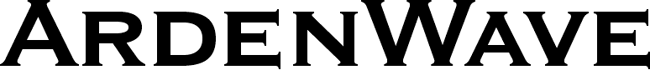 ArdenWave Brand System