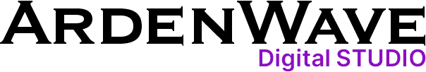 ArdenWave Digital Studio
